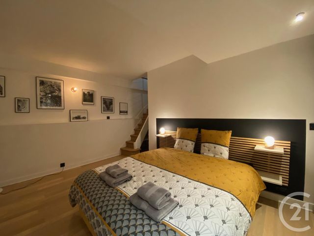 Appartement F3 &agrave; louer - 3 pi&egrave;ces - 57,34 m2 - Paris - 75016 - ILE-DE-FRANCE