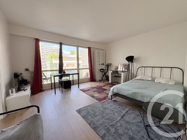 appartement - PARIS - 75016