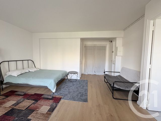 Appartement F1 &agrave; louer - 1 pi&egrave;ce - 31,26 m2 - Paris - 75016 - ILE-DE-FRANCE