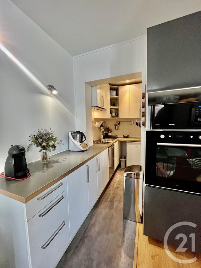 Appartement F2 &agrave; louer - 2 pi&egrave;ces - 38,11 m2 - Paris - 75016 - ILE-DE-FRANCE