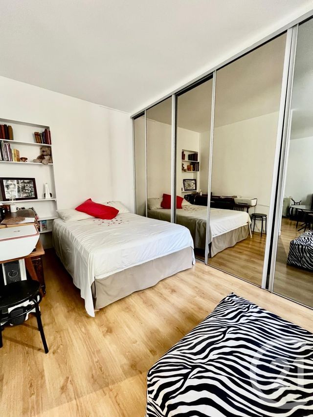 Appartement F2 &agrave; louer - 2 pi&egrave;ces - 38,11 m2 - Paris - 75016 - ILE-DE-FRANCE