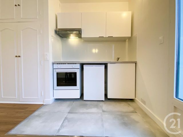 Appartement F1 &agrave; louer - 1 pi&egrave;ce - 34,07 m2 - Paris - 75016 - ILE-DE-FRANCE