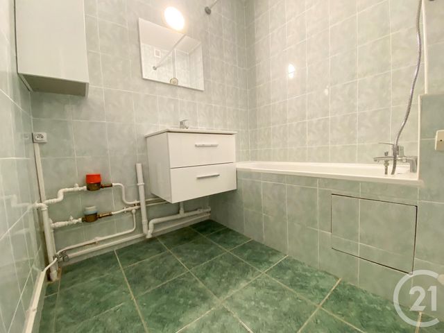 Appartement F1 &agrave; louer - 1 pi&egrave;ce - 34,07 m2 - Paris - 75016 - ILE-DE-FRANCE
