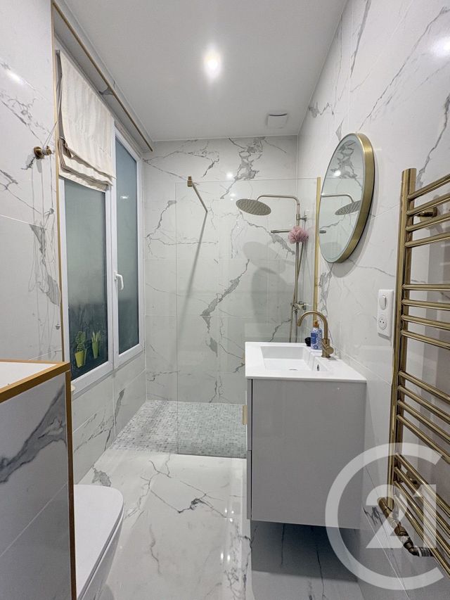Appartement F3 &agrave; louer - 3 pi&egrave;ces - 63 m2 - Paris - 75016 - ILE-DE-FRANCE