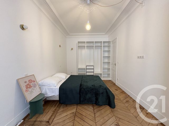 Appartement F3 &agrave; louer - 3 pi&egrave;ces - 63 m2 - Paris - 75016 - ILE-DE-FRANCE