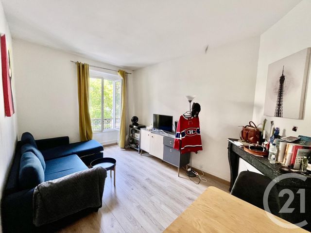 Appartement F1 &agrave; vendre - 2 pi&egrave;ces - 49 m2 - Paris - 75016 - ILE-DE-FRANCE
