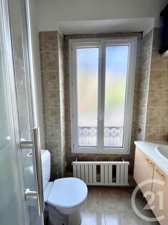 Appartement F1 &agrave; vendre - 2 pi&egrave;ces - 49 m2 - Paris - 75016 - ILE-DE-FRANCE