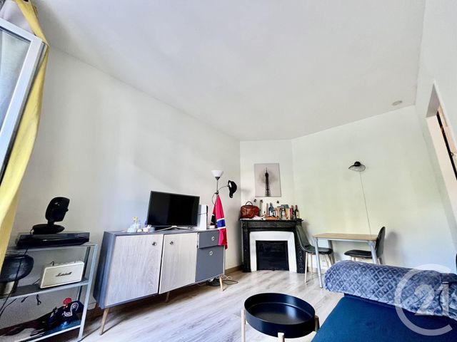 Appartement F1 &agrave; vendre - 2 pi&egrave;ces - 49 m2 - Paris - 75016 - ILE-DE-FRANCE