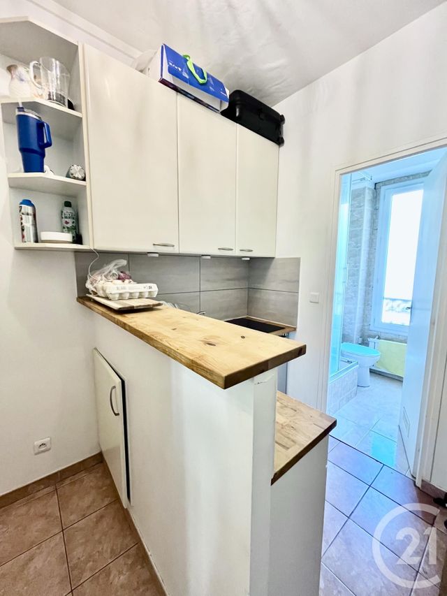 Appartement F1 &agrave; vendre - 2 pi&egrave;ces - 49 m2 - Paris - 75016 - ILE-DE-FRANCE