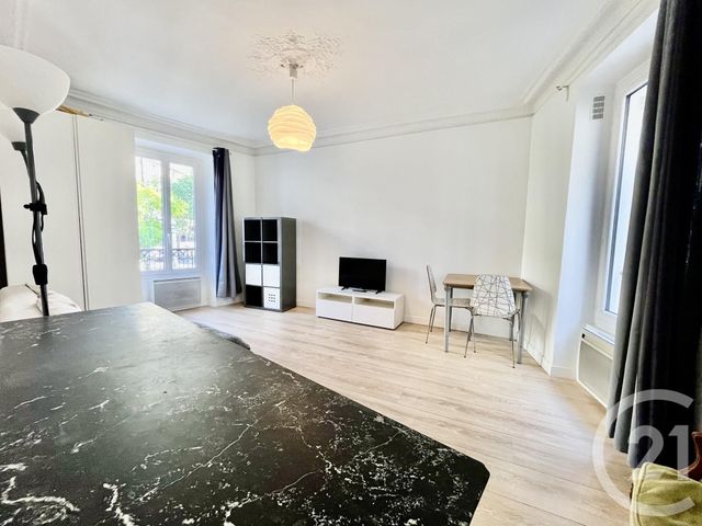appartement - PARIS - 75016