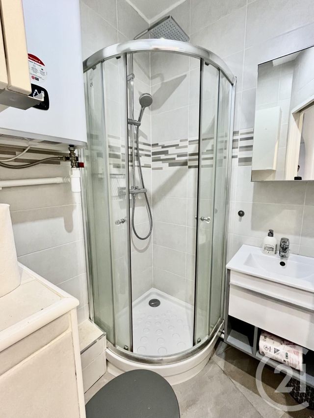 Appartement F1 &agrave; vendre - 2 pi&egrave;ces - 49 m2 - Paris - 75016 - ILE-DE-FRANCE