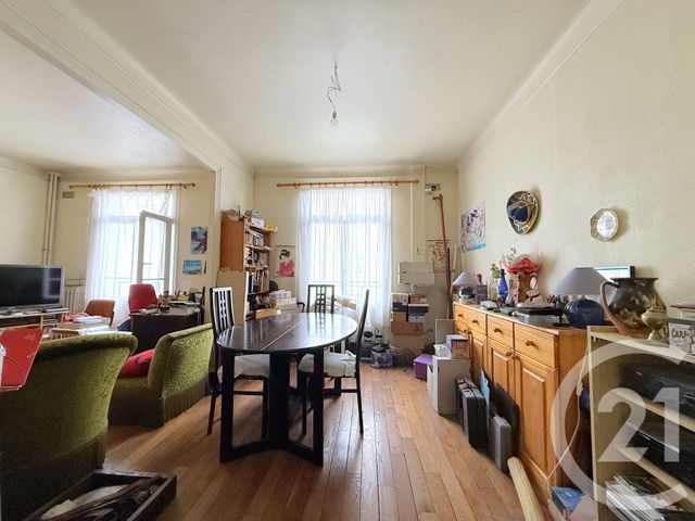 Appartement F3 &agrave; vendre - 3 pi&egrave;ces - 59 m2 - Paris - 75016 - ILE-DE-FRANCE