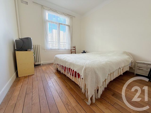 Appartement F3 &agrave; vendre - 3 pi&egrave;ces - 59 m2 - Paris - 75016 - ILE-DE-FRANCE