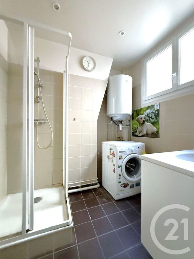 Appartement F3 &agrave; vendre - 3 pi&egrave;ces - 59 m2 - Paris - 75016 - ILE-DE-FRANCE