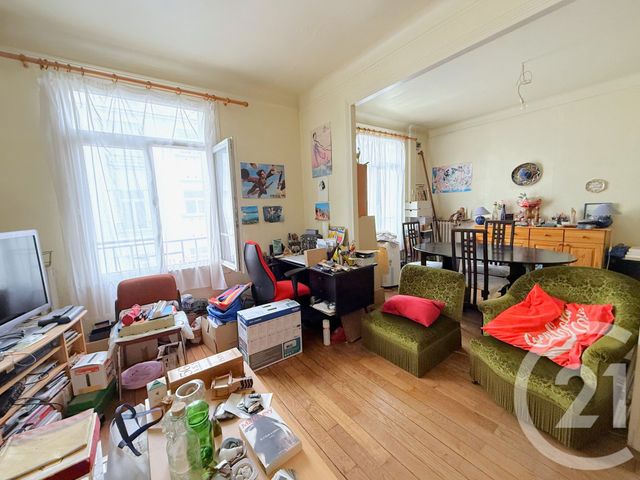 appartement - PARIS - 75016
