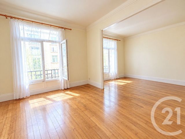 Appartement F3 à vendre PARIS
