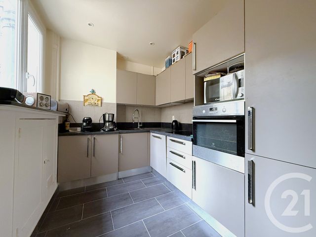Appartement F3 &agrave; vendre - 3 pi&egrave;ces - 59 m2 - Paris - 75016 - ILE-DE-FRANCE
