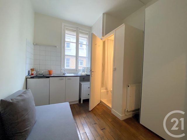  &agrave; vendre - 1 pi&egrave;ce - 9 m2 - Paris - 75016 - ILE-DE-FRANCE