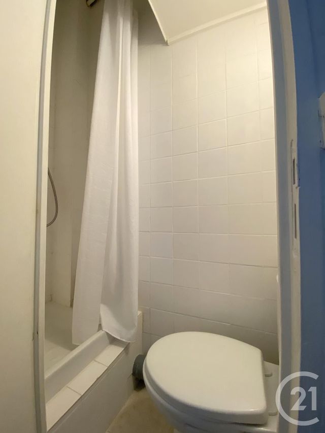  &agrave; vendre - 1 pi&egrave;ce - 9 m2 - Paris - 75016 - ILE-DE-FRANCE