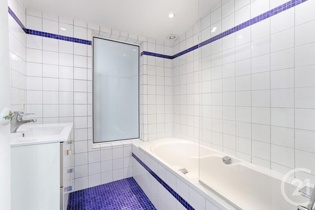 Maison &agrave; vendre - 5 pi&egrave;ces - 100 m2 - Paris - 75016 - ILE-DE-FRANCE