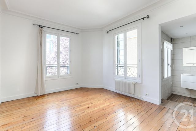 Maison &agrave; vendre - 5 pi&egrave;ces - 100 m2 - Paris - 75016 - ILE-DE-FRANCE