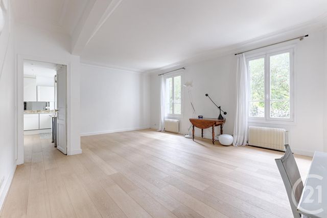 Maison &agrave; vendre - 5 pi&egrave;ces - 100 m2 - Paris - 75016 - ILE-DE-FRANCE