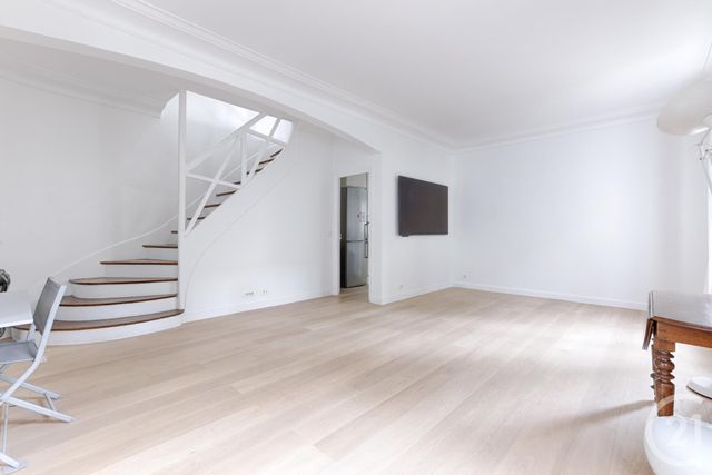 Maison &agrave; vendre - 5 pi&egrave;ces - 100 m2 - Paris - 75016 - ILE-DE-FRANCE