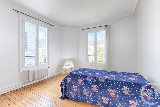 Maison &agrave; vendre - 5 pi&egrave;ces - 100 m2 - Paris - 75016 - ILE-DE-FRANCE