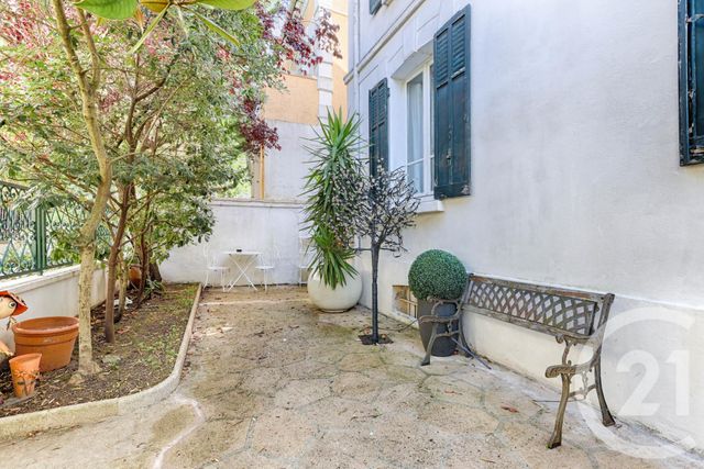 Maison &agrave; vendre - 5 pi&egrave;ces - 100 m2 - Paris - 75016 - ILE-DE-FRANCE