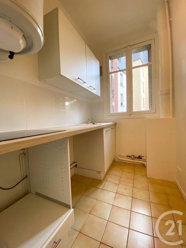 Appartement F2 &agrave; louer - 2 pi&egrave;ces - 31,46 m2 - Boulogne Billancourt - 92 - ILE-DE-FRANCE