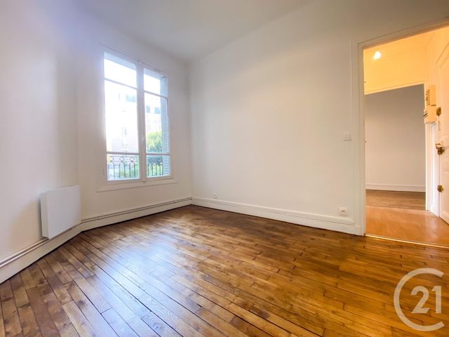 Appartement F2 &agrave; louer - 2 pi&egrave;ces - 31,46 m2 - Boulogne Billancourt - 92 - ILE-DE-FRANCE