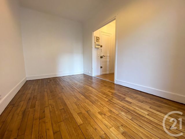 Appartement F2 &agrave; louer - 2 pi&egrave;ces - 31,46 m2 - Boulogne Billancourt - 92 - ILE-DE-FRANCE