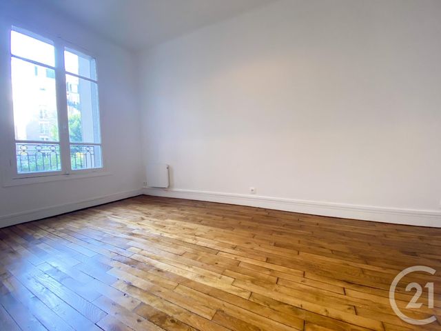 Appartement F2 &agrave; louer - 2 pi&egrave;ces - 31,46 m2 - Boulogne Billancourt - 92 - ILE-DE-FRANCE