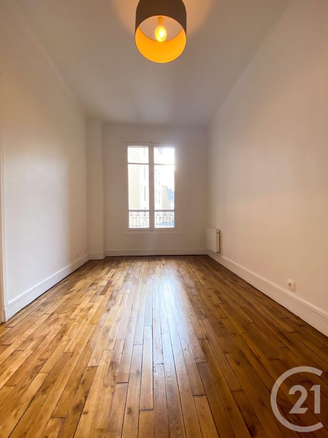 Appartement F2 &agrave; louer - 2 pi&egrave;ces - 31,46 m2 - Boulogne Billancourt - 92 - ILE-DE-FRANCE