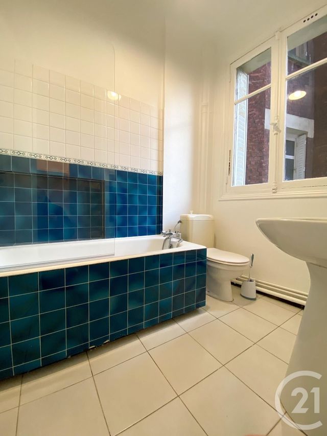Appartement F2 &agrave; louer - 2 pi&egrave;ces - 31,46 m2 - Boulogne Billancourt - 92 - ILE-DE-FRANCE