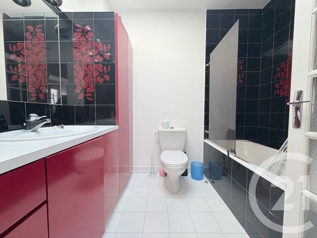 Appartement Studio &agrave; louer - 1 pi&egrave;ce - 24,75 m2 - Paris - 75016 - ILE-DE-FRANCE