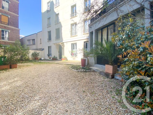 Appartement F2 &agrave; louer - 2 pi&egrave;ces - 38,62 m2 - Paris - 75016 - ILE-DE-FRANCE