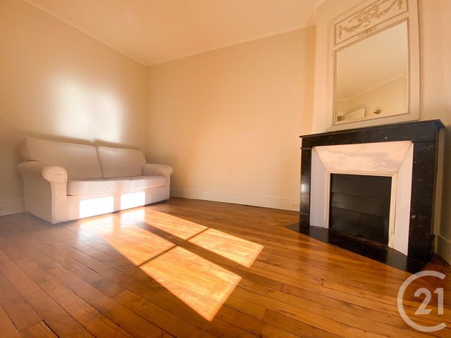 Appartement F2 &agrave; louer - 2 pi&egrave;ces - 38,62 m2 - Paris - 75016 - ILE-DE-FRANCE