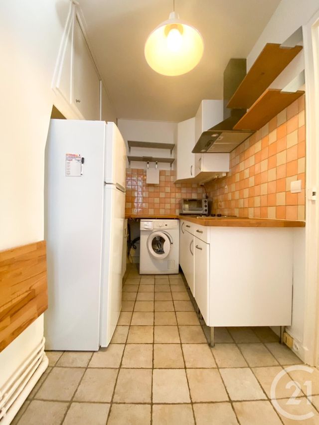 Appartement F2 &agrave; louer - 2 pi&egrave;ces - 38,62 m2 - Paris - 75016 - ILE-DE-FRANCE