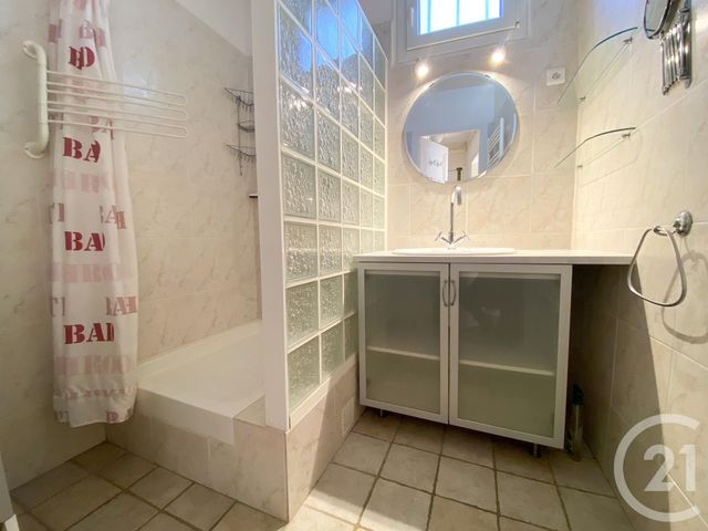 Appartement F2 &agrave; louer - 2 pi&egrave;ces - 38,62 m2 - Paris - 75016 - ILE-DE-FRANCE