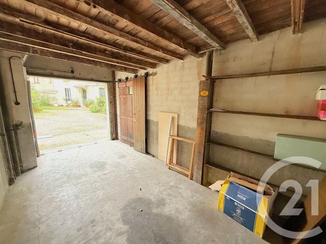 Parking &agrave; vendre - 13 m2 - Paris - 75016 - ILE-DE-FRANCE