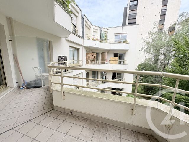 Appartement F2 &agrave; louer - 2 pi&egrave;ces - 46,94 m2 - Paris - 75016 - ILE-DE-FRANCE