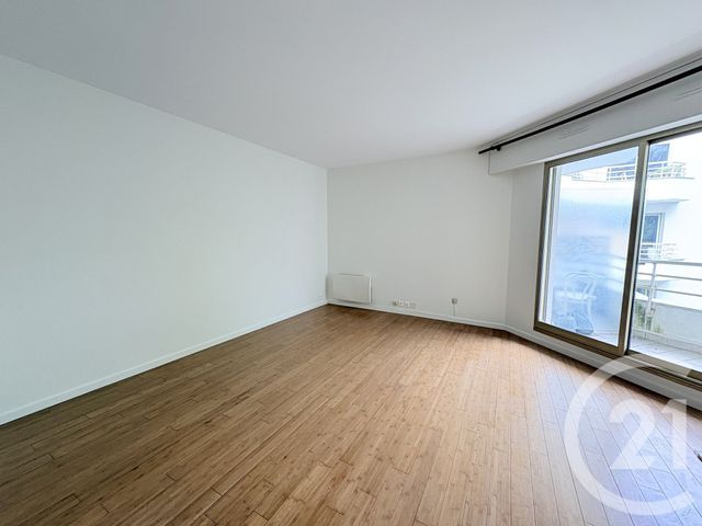 Appartement F2 à louer PARIS