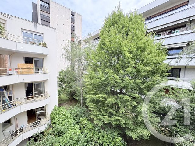 Appartement F2 &agrave; louer - 2 pi&egrave;ces - 46,94 m2 - Paris - 75016 - ILE-DE-FRANCE