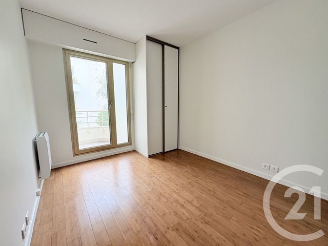 Appartement F2 &agrave; louer - 2 pi&egrave;ces - 46,94 m2 - Paris - 75016 - ILE-DE-FRANCE