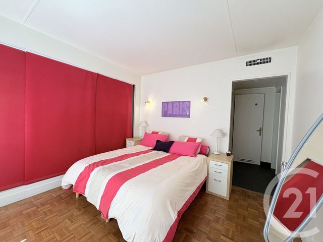 Appartement F2 &agrave; louer - 2 pi&egrave;ces - 50,90 m2 - Paris - 75016 - ILE-DE-FRANCE