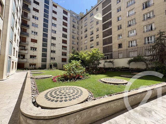 Appartement F2 &agrave; louer - 2 pi&egrave;ces - 50,90 m2 - Paris - 75016 - ILE-DE-FRANCE