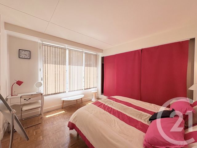Appartement F2 &agrave; louer - 2 pi&egrave;ces - 50,90 m2 - Paris - 75016 - ILE-DE-FRANCE