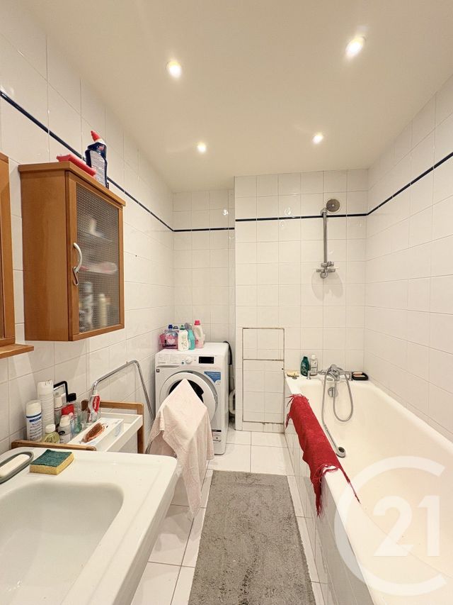 Appartement F2 &agrave; louer - 2 pi&egrave;ces - 50,90 m2 - Paris - 75016 - ILE-DE-FRANCE