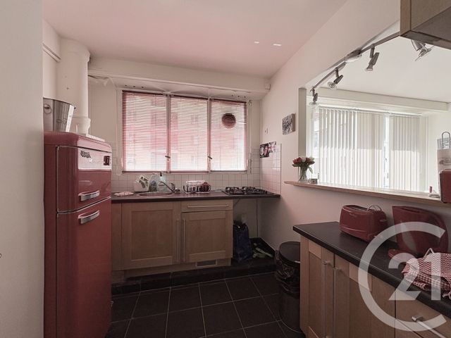 Appartement F2 &agrave; louer - 2 pi&egrave;ces - 50,90 m2 - Paris - 75016 - ILE-DE-FRANCE